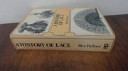 History of Lace