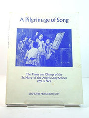 Pilgrimage of Song