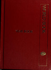 The 2001 World Book Year Book (1)