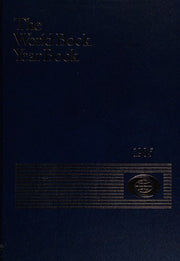 World Book Year Book 1985