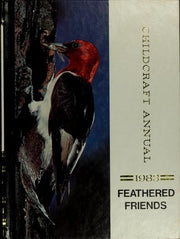 Feathered Friends (How & Why Library)