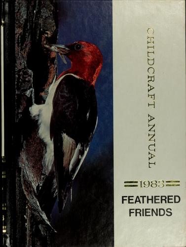 Feathered Friends (How & Why Library)