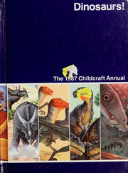 Dinosaurs (Childcraft Annual, 1987.)