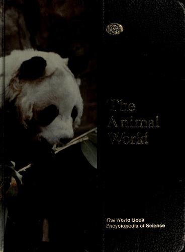 The World Book Encyclopedia of Science