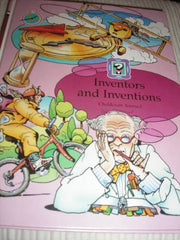 Inventors and inventions (Childcraft annual)