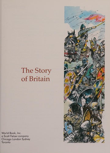 The story of Britain
