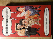 Irish Humorous Quotations