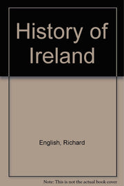 History of Ireland