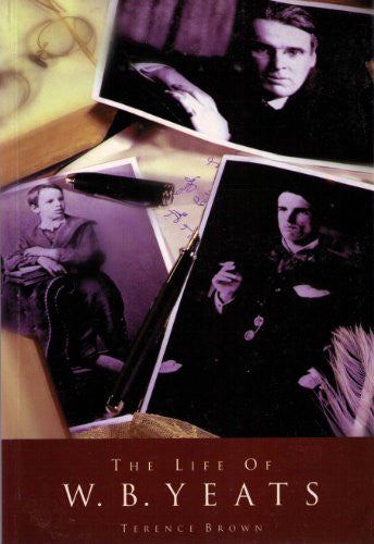 The Life of W.B. Yeats