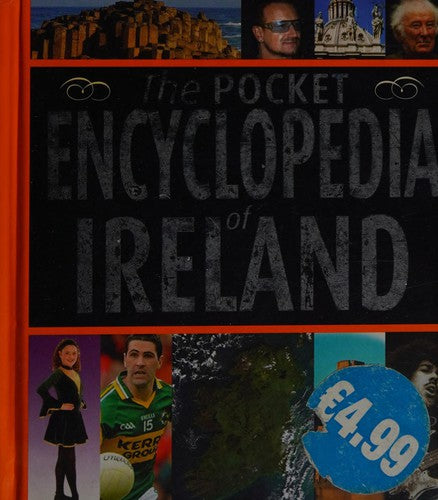 The Pocket Encyclopedia of Ireland