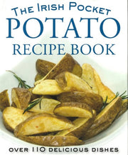 The Pocket Irish Potato Cookbook