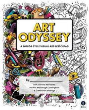 Art Odyssey
