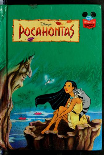 Pocahontas