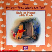 Safe at Home with Pooh (My Very First Winnie the Pooh)