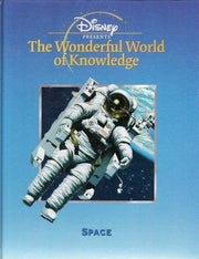 Space: Disney wonderful World of Knowledge