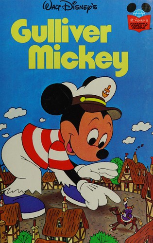 GULLIVER MICKEY