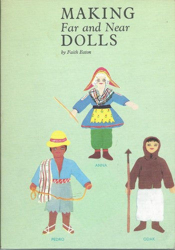 Making Far and Near Dolls
