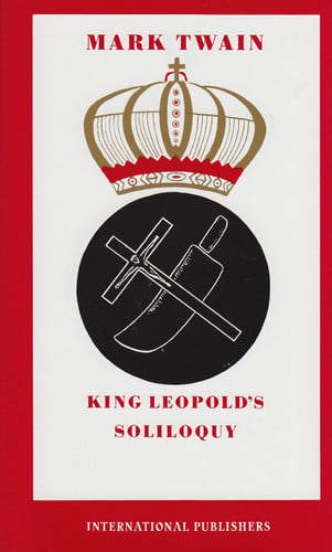 King Leopold's Soliloquy: A Defense of His Congo Rule