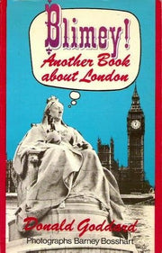 Blimey! Another Book about London