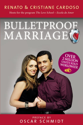 Bulletproof Marriage - English Edition: Shielding Your Marriage Against Divorce