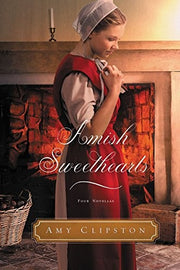 AMISH SWEETHEARTS SC: Four Amish Novellas