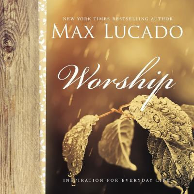 Worship (Inspiration for Everyday Life)