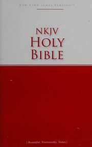 NKJV, Economy Bible, Paperback: Beautiful. Trustworthy. Today