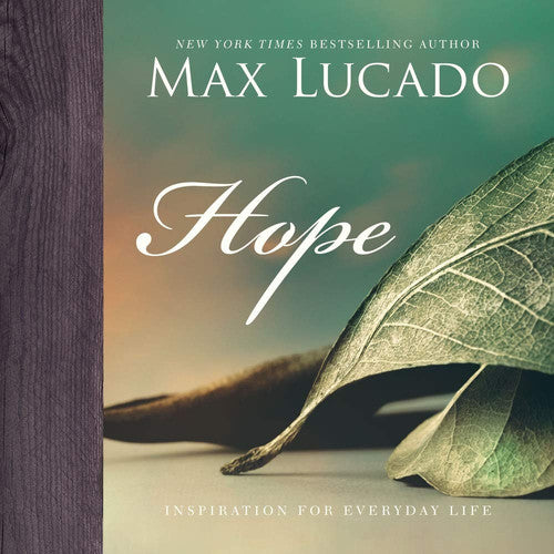 Hope (Inspiration for Everyday Life)