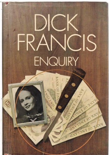 Enquiry