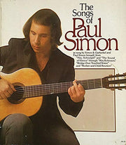 Songs of Paul Simon