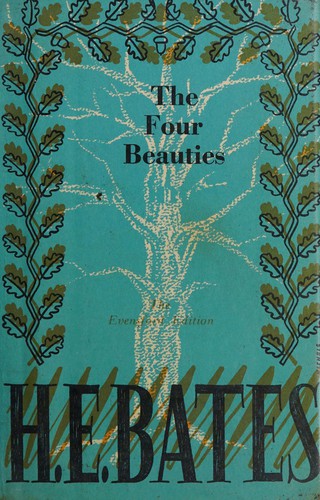 The four beauties