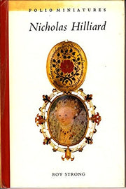 Nicholas Hilliard
