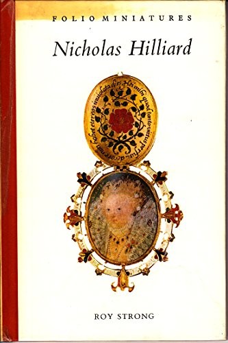Nicholas Hilliard