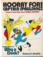 Hooray for Captain Spaulding