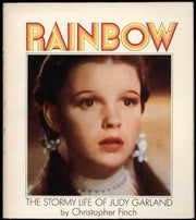 Rainbow: Stormy Life of Judy Garland
