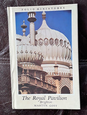 Royal Pavilion, Brighton (Folio Minatures)