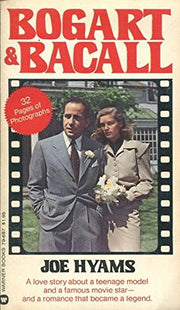 Bogart and Bacall