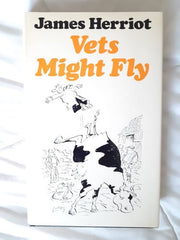 Vets Might Fly