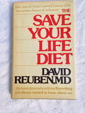The Save Your Life Diet