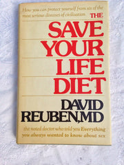 The Save Your Life Diet