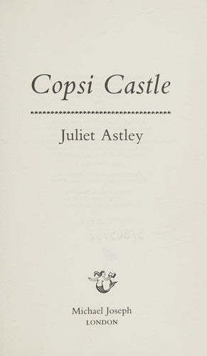 Copsi Castle