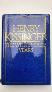 White House Years: White House Years