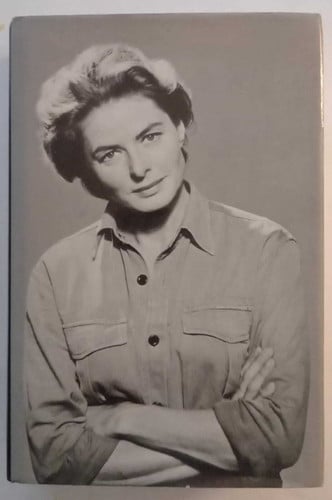 Ingrid Bergman