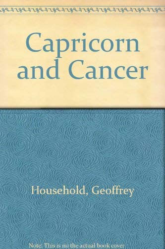 Capricorn and Cancer