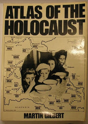 Atlas of the Holocaust