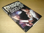Falls the Shadow