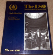 The London Symphony Orchestra: Scenes from Orchestra Life