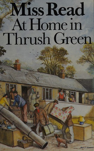 At Home in Thrush Green