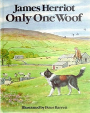 Only One Woof