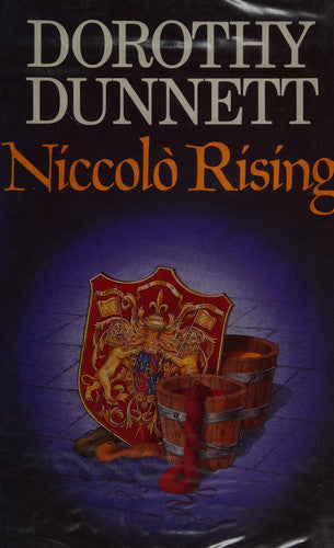 The House of Niccolo: Niccolo Rising: v. 1